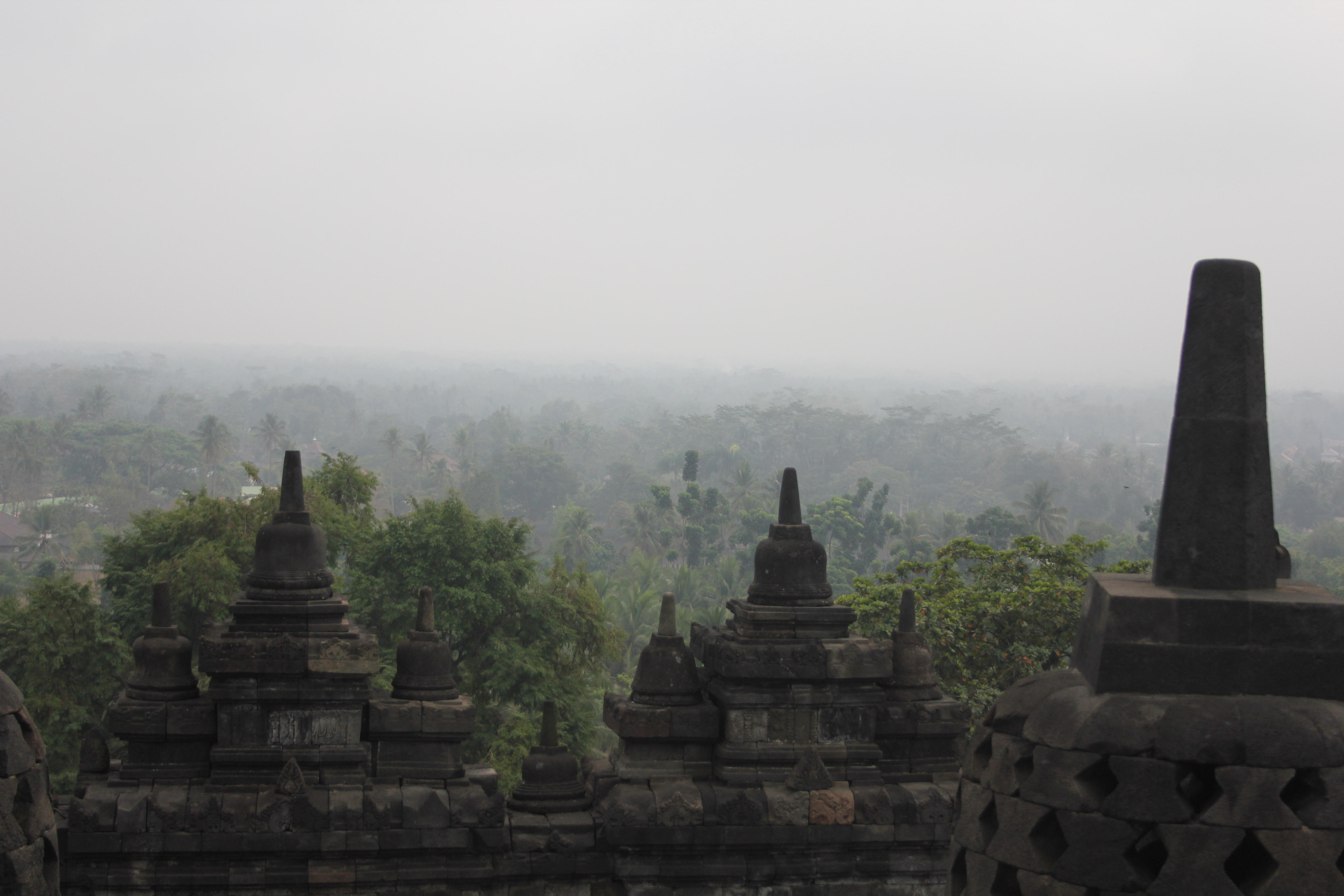  Borobudur  15 Nicolas Finet